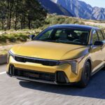 Mitsubishi da a conocer las ventas del tercer trimestre del 2026 »